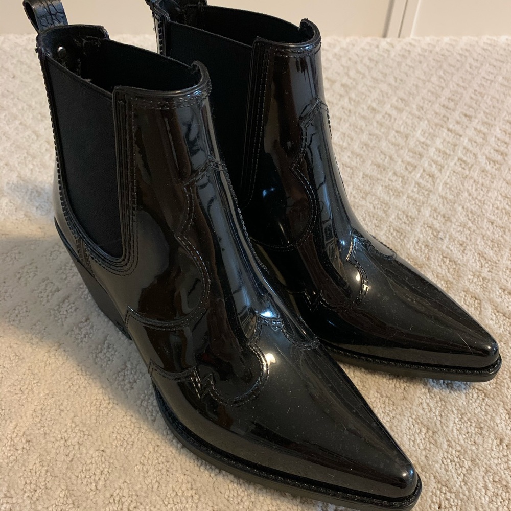 Women’s Sam Edelman Rain Booties